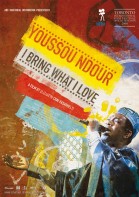 Youssou Ndour: I Bring What I Love poster