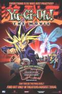 Yu-Gi-Oh! De Film (NL) (2004)