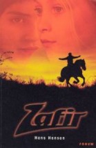 Zafir poster