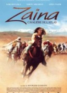 Zana, cavalire de l'Atlas poster