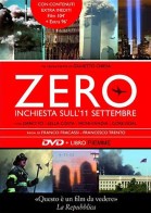 Zero inchiesta sull'11 settembre poster