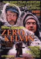 Zero Kelvin poster