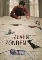 Zeven Zonden poster