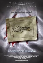 Zombie Honeymoon poster