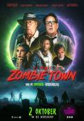 Zombie Town (2023)