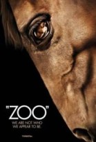 Zoo (2007) poster