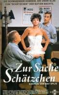 Zur Sache Schätzchen (1968)