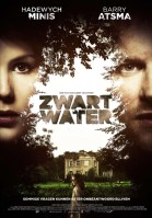 Zwart water poster