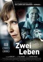 Zwei Leben poster